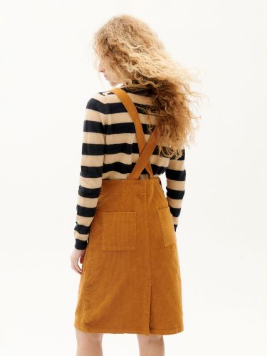 glore Thinking MU Bell Dress Riesige Ersparnisse