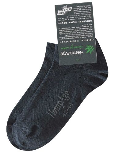 glore HempAge Sneaker Socke Kostenlose Rückgabe