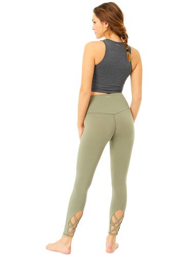 glore MANDALA Crossover Tights Letzte 2 Tage