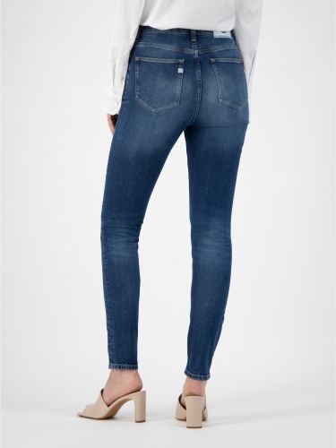 glore MUD Jeans Sky Rise Skinny Nur für heute