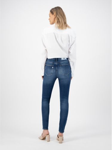 glore MUD Jeans Sky Rise Skinny Nur für heute