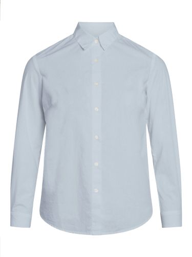 glore Knowledge Cotton Apparel Danica classic slim fit shirt Discount Store für neue Produkte
