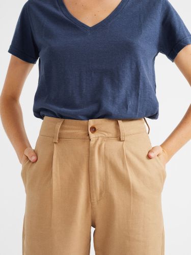 glore Thinking MU Hemp Rhino Pants Super Rabatt
