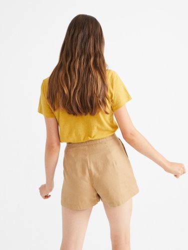 glore Thinking MU Hemp Narciso Shorts Riesige Rabatte