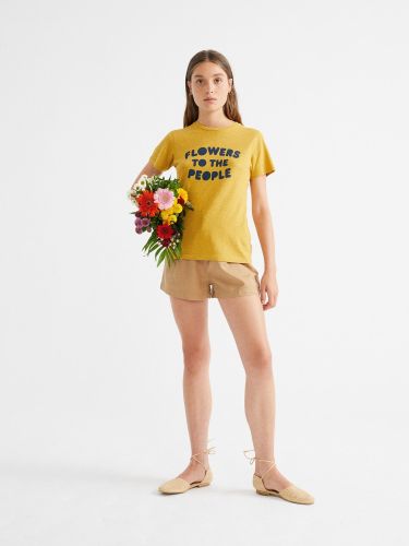 glore Thinking MU Hemp Narciso Shorts Riesige Rabatte
