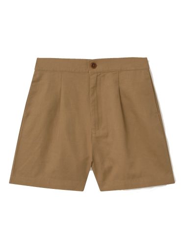 glore Thinking MU Hemp Narciso Shorts Riesige Rabatte