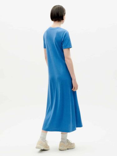 glore Thinking MU Hemp Oueme Dress Clearance-Verkauf