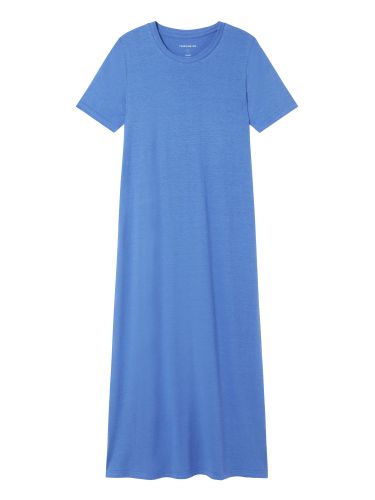 glore Thinking MU Hemp Oueme Dress Clearance-Verkauf