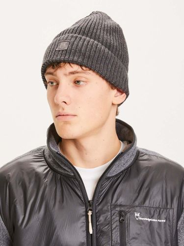glore Knowledge Cotton Apparel Leaf Ribbing Hat zollfrei