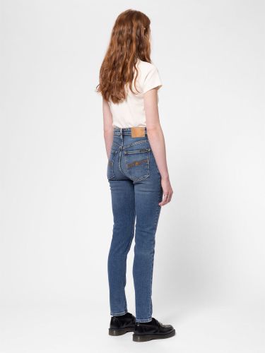 glore Nudie Jeans Hightop Tilde Rabatte dieses Monats