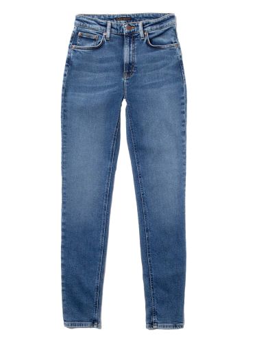 glore Nudie Jeans Hightop Tilde Rabatte dieses Monats