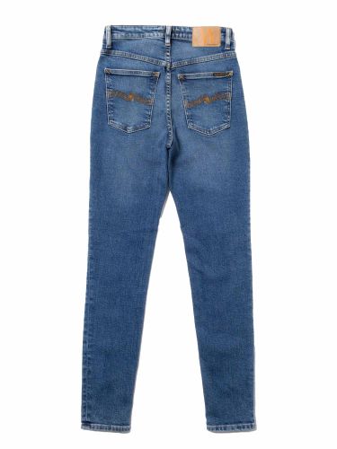 glore Nudie Jeans Hightop Tilde Rabatte dieses Monats