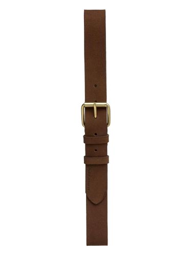 glore Nudie Jeans Pedersson Leather Belt im Angebot