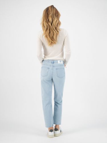 glore MUD Jeans Cropped Mimi Fabrikverkauf