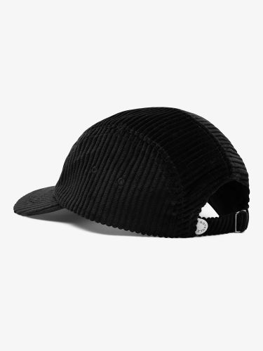 glore Rotholz Cord 5-Panel Cap Neueste Mode