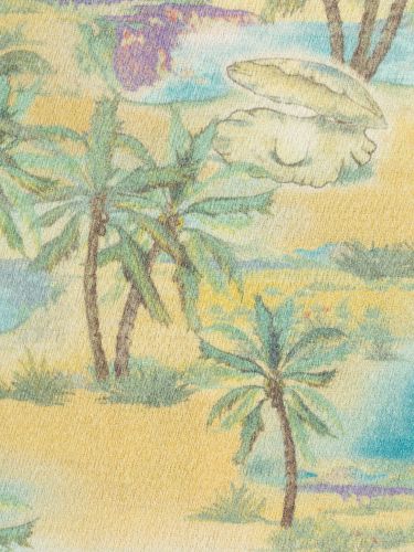 glore Nudie Jeans Arvid Hawaii Shirt Online Outlet