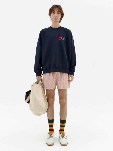 glore Thinking MU Sol Type Pepe Sweatshirt Blitzangebot