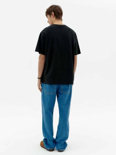 glore Thinking MU Sol Type Aaron T-Shirt Große Rabatte