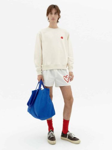 glore Thinking MU Leon Sweatshirt Neuheiten