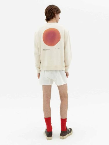 glore Thinking MU Leon Sweatshirt Neuheiten