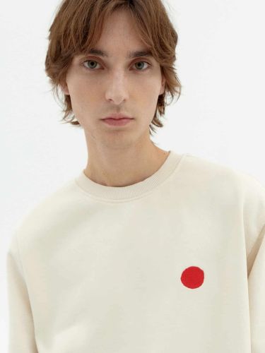 glore Thinking MU Leon Sweatshirt Neuheiten