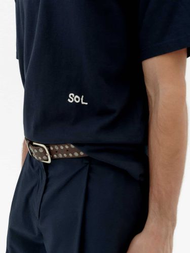 glore Thinking MU Solsol Zach T-Shirt Bestseller