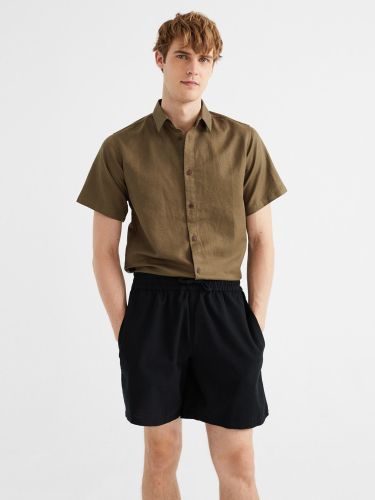 glore Thinking MU Henry Shorts Kauf eins, bekomm eins gratis