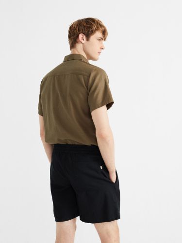 glore Thinking MU Henry Shorts Kauf eins, bekomm eins gratis