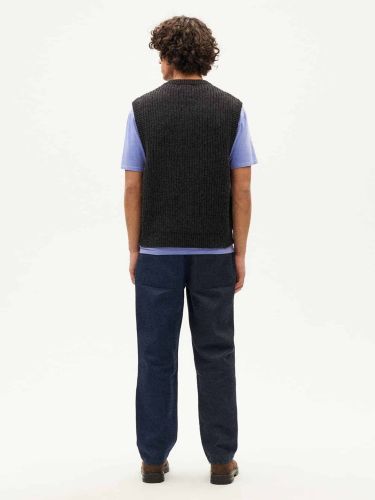 glore Thinking MU Oliver Vest Tägliche Deals