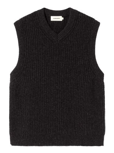 glore Thinking MU Oliver Vest Tägliche Deals
