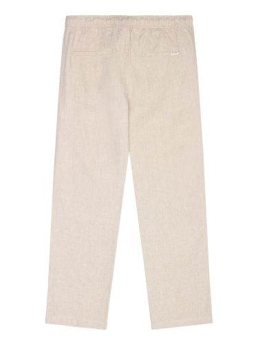 glore Knowledge Cotton Apparel FIG loose linen pants Wochenangebot