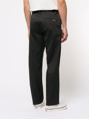 glore Nudie Jeans Lazy Leo Begrenzte Freigabe