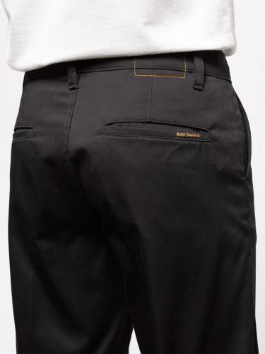 glore Nudie Jeans Lazy Leo Begrenzte Freigabe