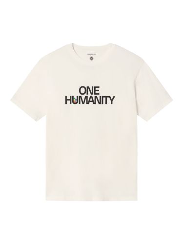 glore THINKING MU One Humanity T-Shirt Sonderangebot der Fabrik