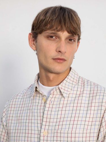 glore Rotholz Casual Shirt Vierteljährliche Förderung