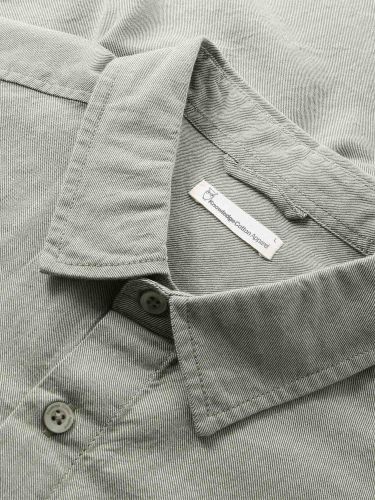 glore Knowledge Cotton Apparel Regular Fit Light Twill Shirt Kostenloser Versand international