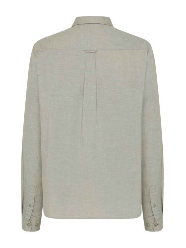 glore Knowledge Cotton Apparel Regular Fit Light Twill Shirt Kostenloser Versand international