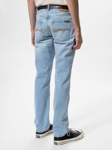 glore Nudie Jeans Gritty Jackson Fabrikladen