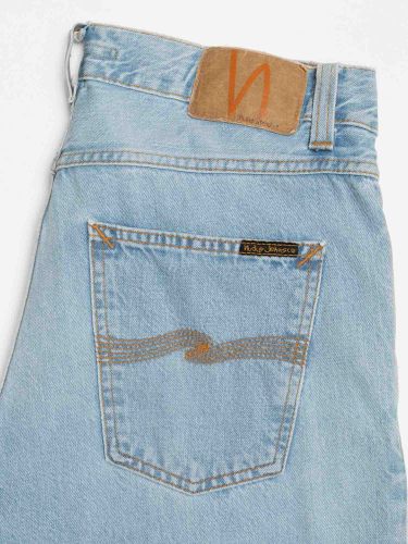 glore Nudie Jeans Gritty Jackson Fabrikladen