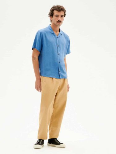 glore Thinking MU Hemp Jules Shirt Black Friday Preise