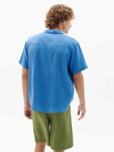 glore Thinking MU Hemp Jules Shirt Black Friday Preise