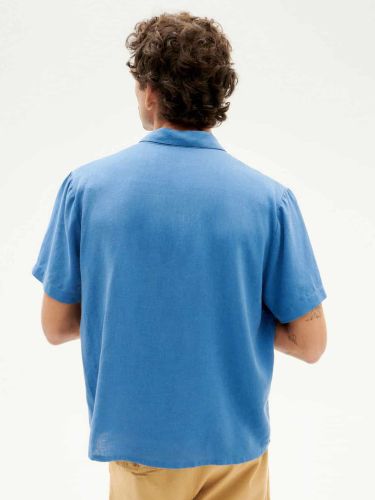 glore Thinking MU Hemp Jules Shirt Black Friday Preise