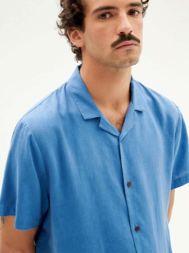 glore Thinking MU Hemp Jules Shirt Black Friday Preise