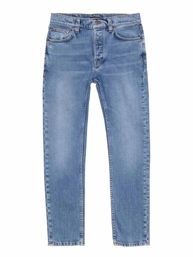 glore Nudie Jeans Solid Ollie Im Verkauf