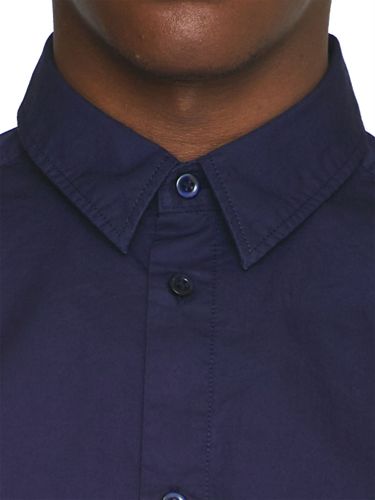 glore Knowledge Cotton Apparel ALF Regular Crispy Cotton Shirt Online