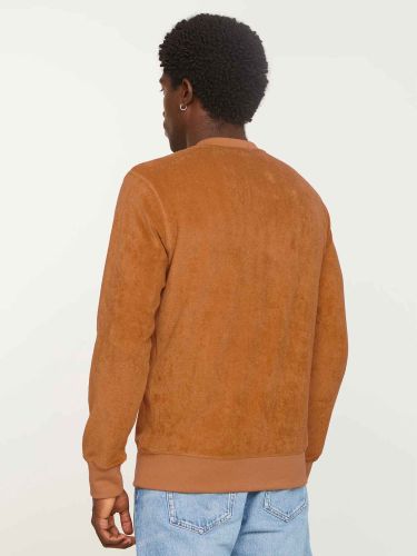 glore Recolution Sweatshirt Ramsons Hotsell