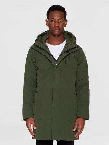 glore Knowledge Cotton Apparel Climate Shell Jacket Männer Schlussverkauf
