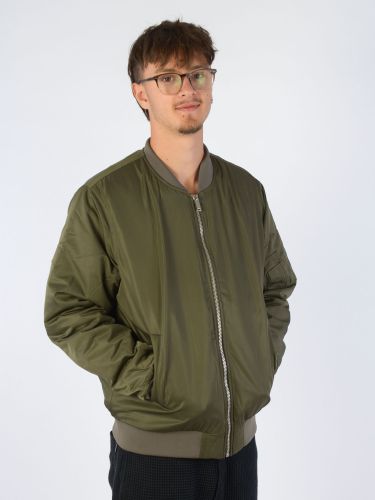 glore glore Ivan Bomberjacke Günstiger Verkauf