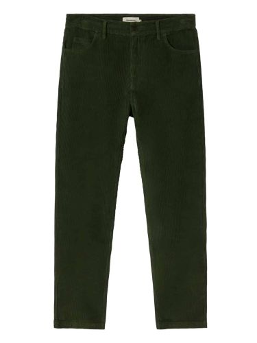 glore Thinking MU Corduroy Five Pockets Pants Meist gekauft