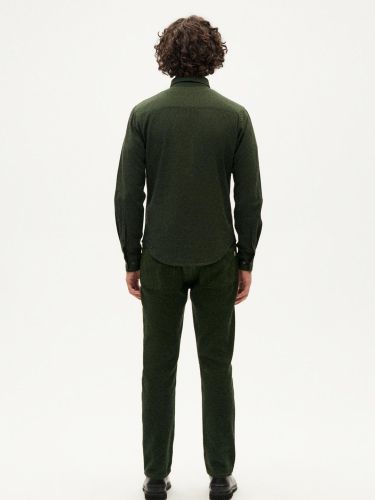 glore Thinking MU Microchecks Ant Shirt Blitzverkäufe